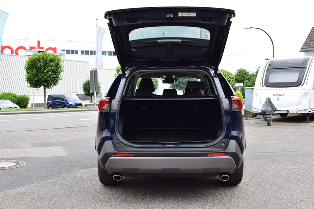 Toyota RAV4 (Bild 10)