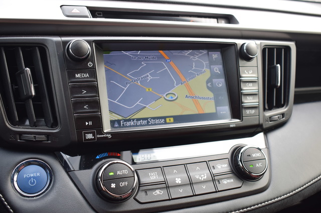 Toyota RAV 4 (Bild 9)
