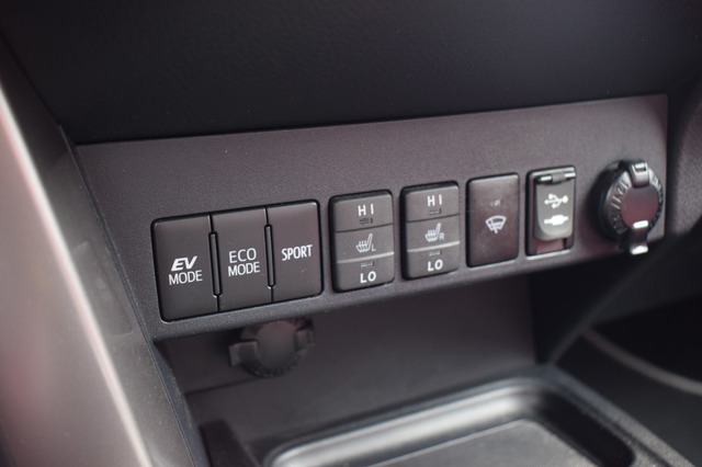 Toyota RAV 4 (Bild 16)