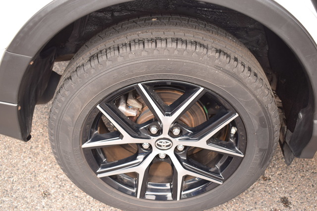Toyota RAV 4 (Bild 19)