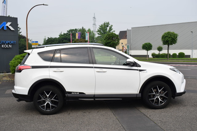 Toyota RAV 4 (Bild 3)