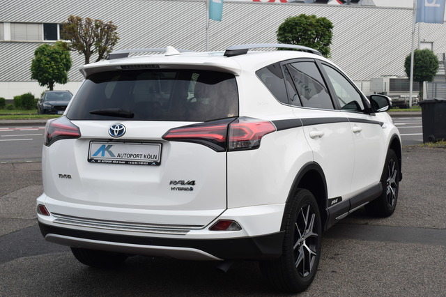 Toyota RAV 4 (Bild 12)