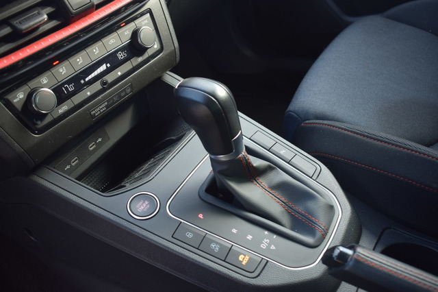 Seat Ibiza (Bild 16)