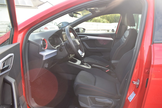 Seat Ibiza (Bild 17)