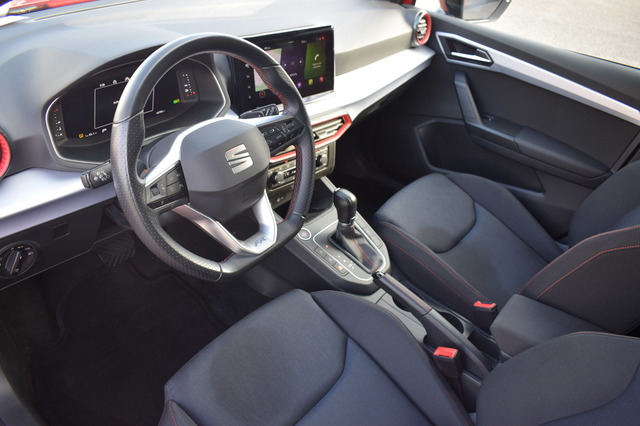 Seat Ibiza (Bild 15)