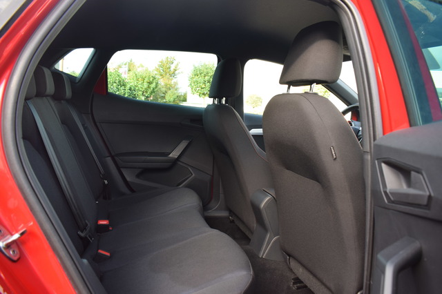 Seat Ibiza (Bild 19)