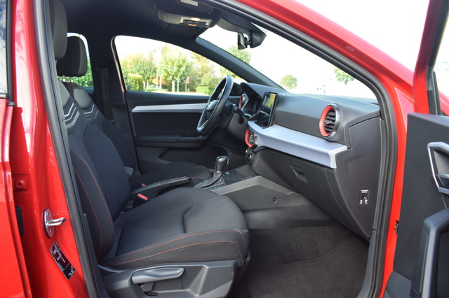 Seat Ibiza (Bild 20)