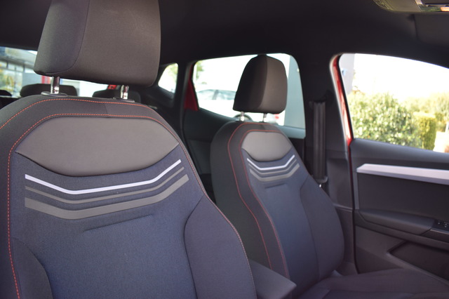 Seat Ibiza (Bild 22)