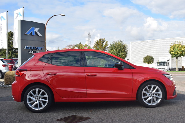 Seat Ibiza (Bild 6)