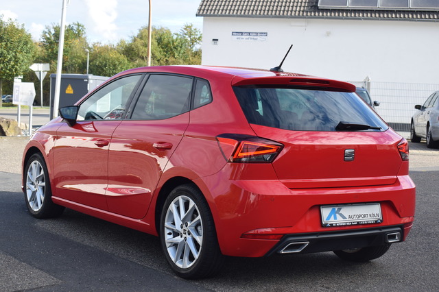 Seat Ibiza (Bild 3)