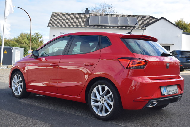 Seat Ibiza (Bild 23)