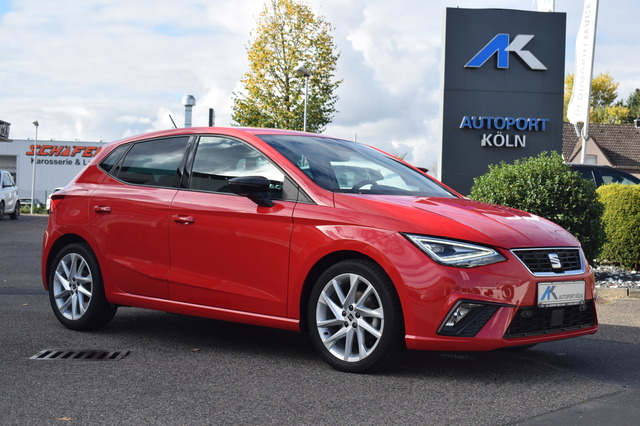 Seat Ibiza (Bild 2)