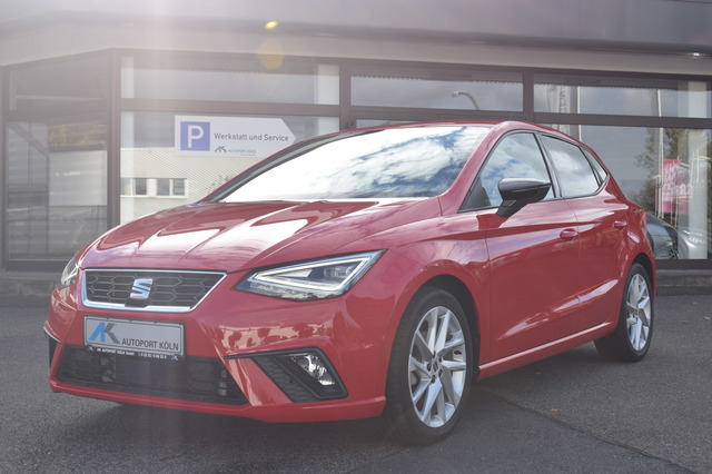 Seat Ibiza (Bild 24)