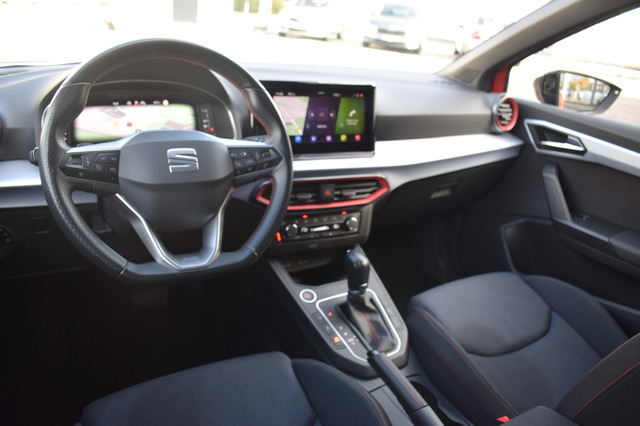 Seat Ibiza (Bild 10)
