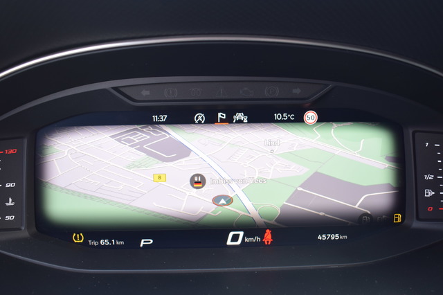 Seat Ibiza (Bild 11)