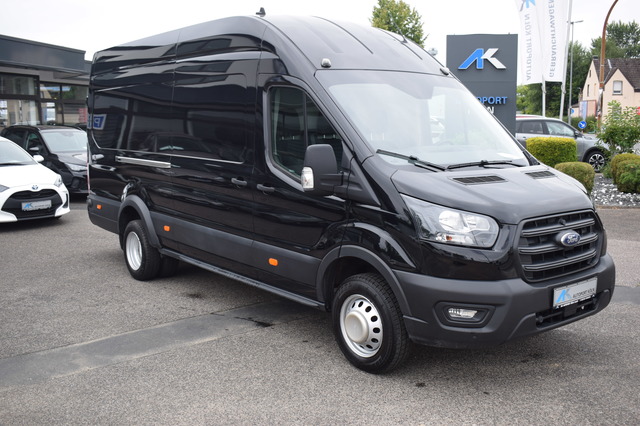 Ford Transit (Bild 1)