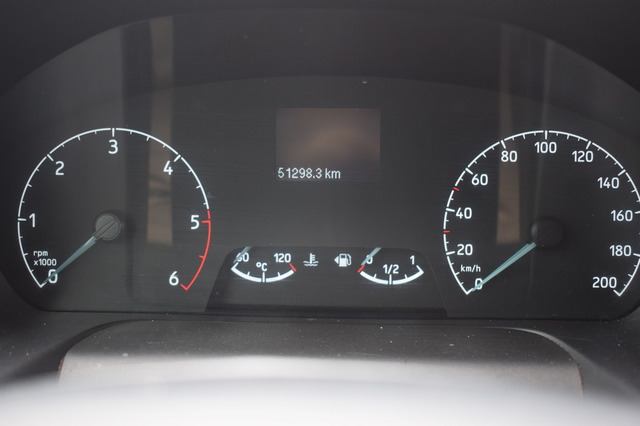 Ford Transit (Bild 12)