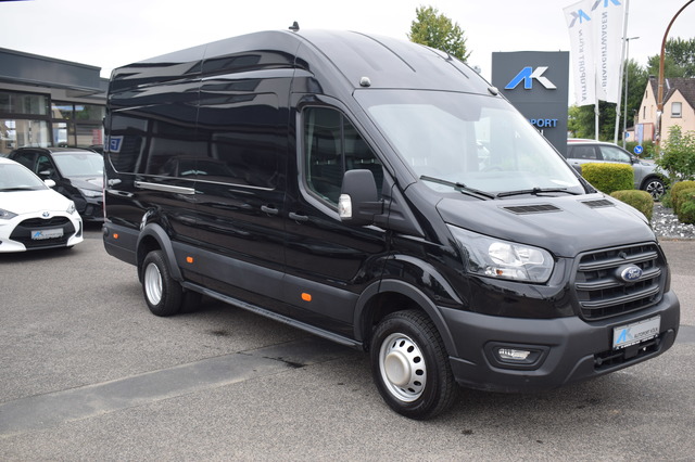 Ford Transit (Bild 4)