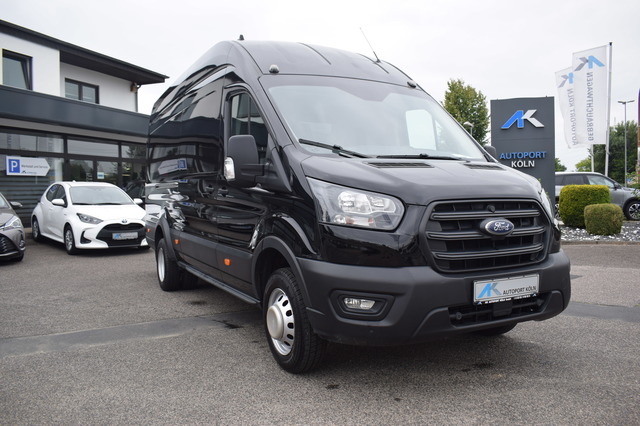 Ford Transit (Bild 3)