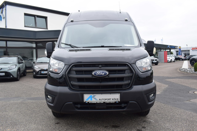 Ford Transit (Bild 10)