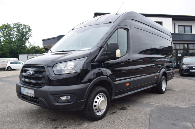 Ford Transit (Bild 2)
