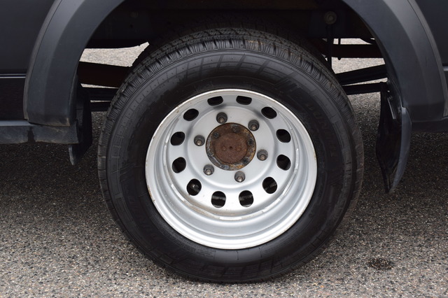 Ford Transit (Bild 14)