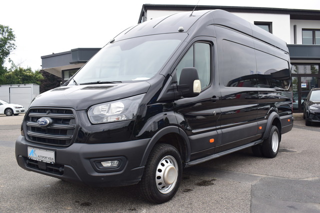 Ford Transit (Bild 7)
