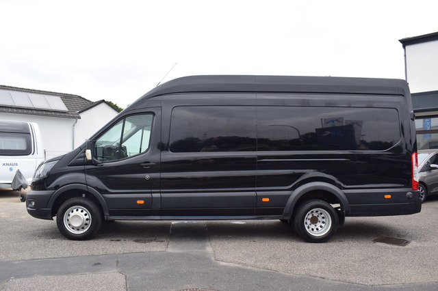 Ford Transit (Bild 5)