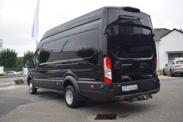 Ford Transit (Bild 8)