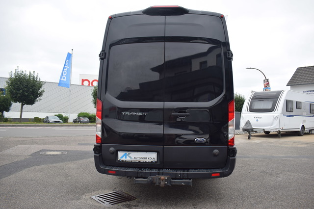 Ford Transit (Bild 15)