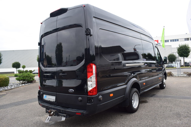 Ford Transit (Bild 9)