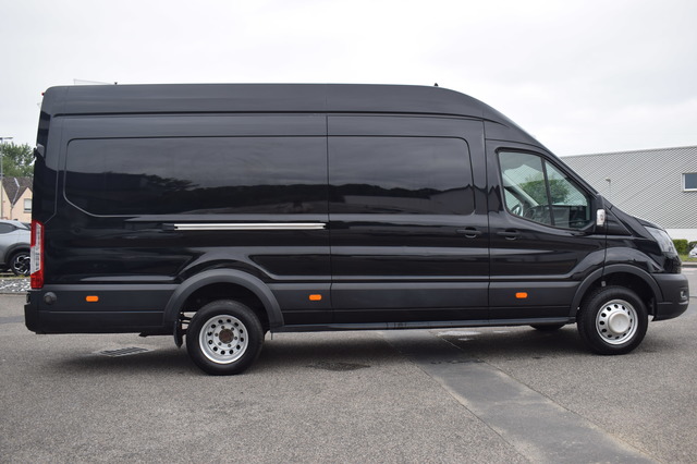 Ford Transit (Bild 6)