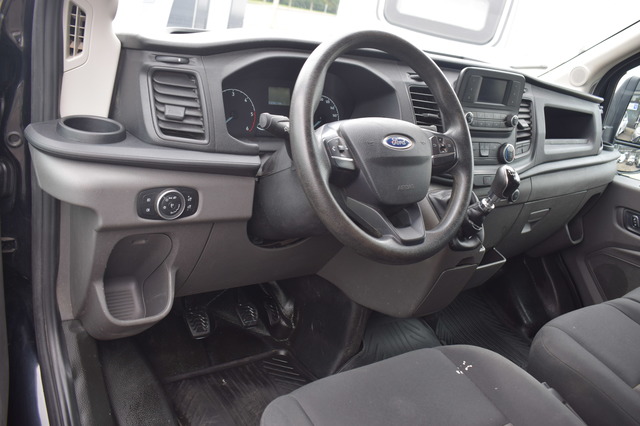 Ford Transit (Bild 20)