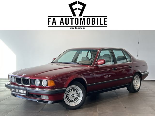 BMW 735 i