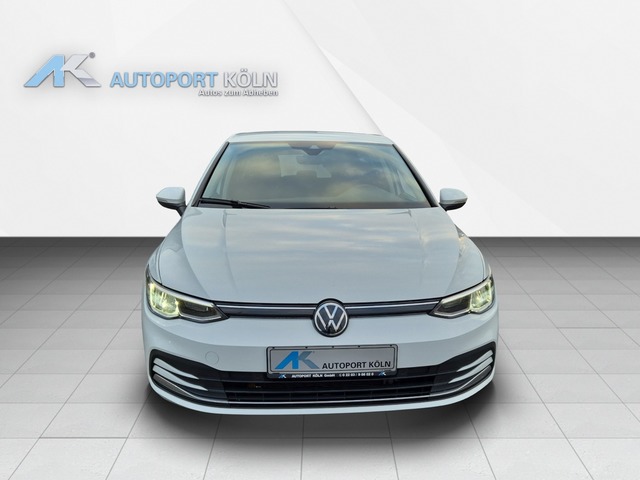 Volkswagen Golf (Bild 2)