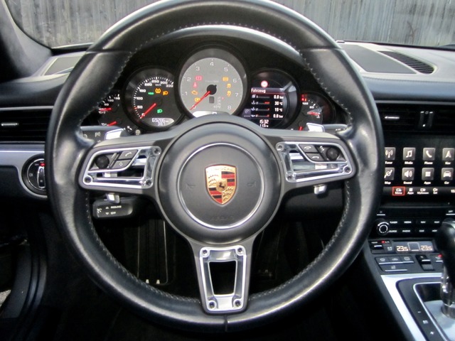 Porsche 911 991.2 4S 1.HAND!UNFALLFREI! SOLD VERKAUFT! (Bild 12)