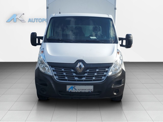 Renault Master (Bild 2)