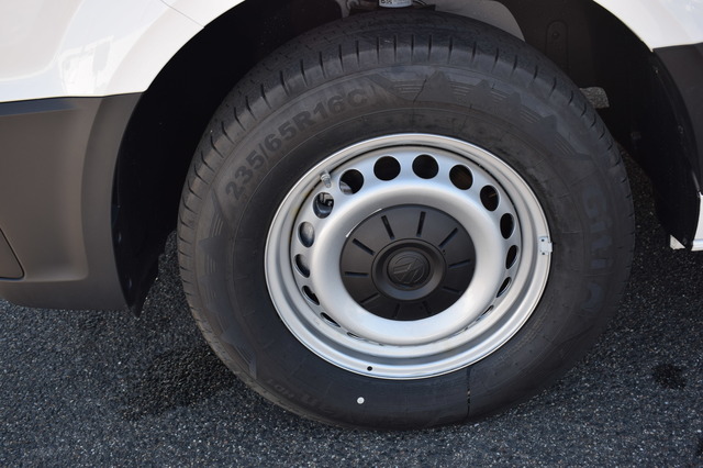 Volkswagen Crafter (Bild 16)