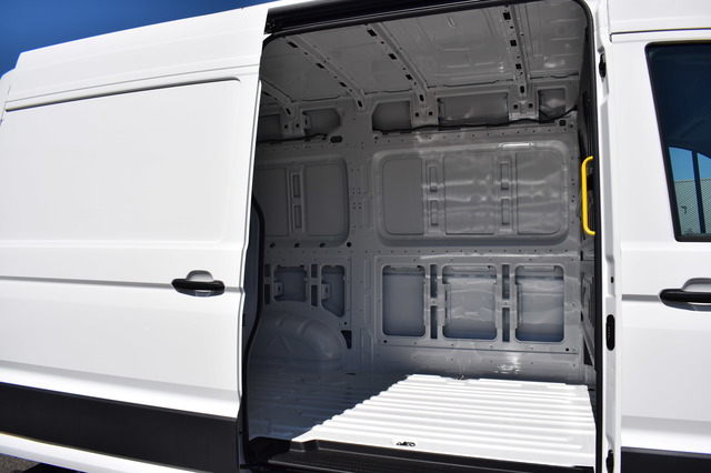 Volkswagen Crafter (Bild 17)