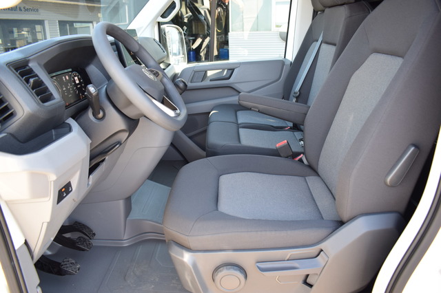Volkswagen Crafter (Bild 19)