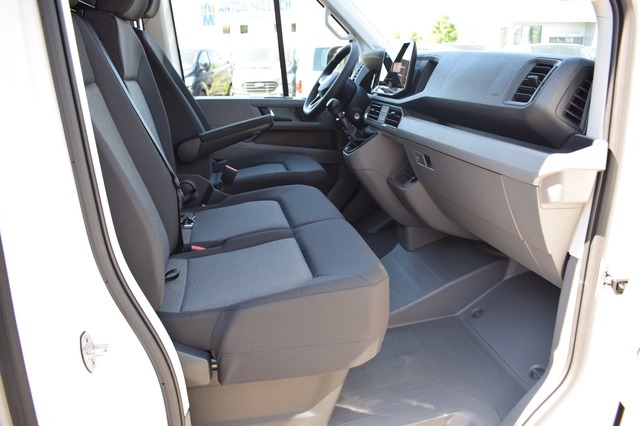 Volkswagen Crafter (Bild 20)