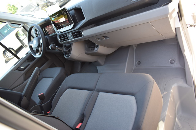 Volkswagen Crafter (Bild 21)