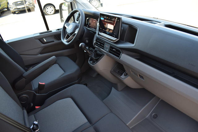Volkswagen Crafter (Bild 22)