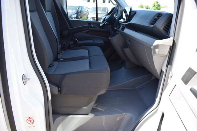 Volkswagen Crafter (Bild 23)