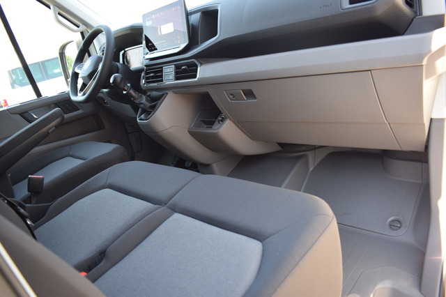 Volkswagen Crafter (Bild 24)