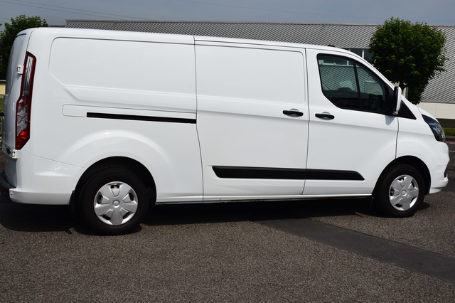 Ford Transit Custom (Bild 4)