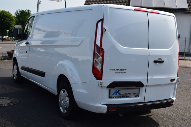 Ford Transit Custom (Bild 5)