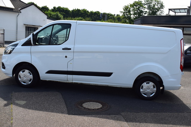 Ford Transit Custom (Bild 12)