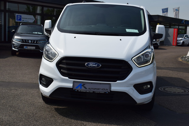 Ford Transit Custom (Bild 15)