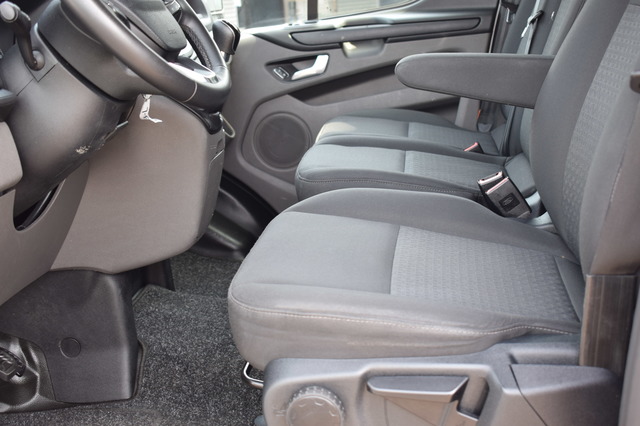 Ford Transit Custom (Bild 27)